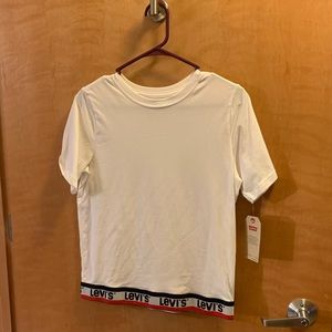 Levi’s Juniors T-Shirt